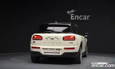 Mini Clubman 2019 1.5 автомат (гидро), миниатюра 4