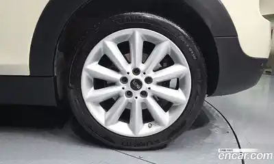 Mini Clubman 2019 1.5 автомат (гидро), миниатюра 5