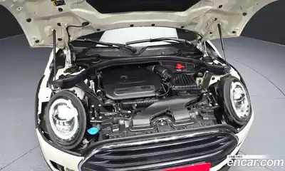 Mini Clubman 2019 1.5 автомат (гидро), миниатюра 6