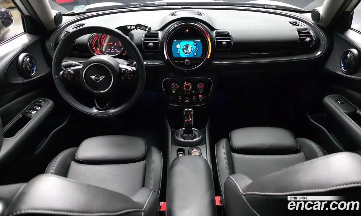 Mini Clubman 2019 1.5 автомат (гидро), фото 10