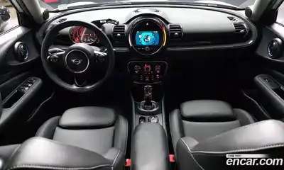 Mini Clubman 2019 1.5 автомат (гидро), миниатюра 10