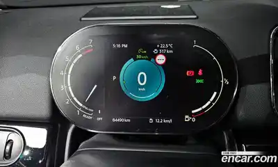 Mini Countryman 2022 1.5 автомат (гидро), миниатюра 11
