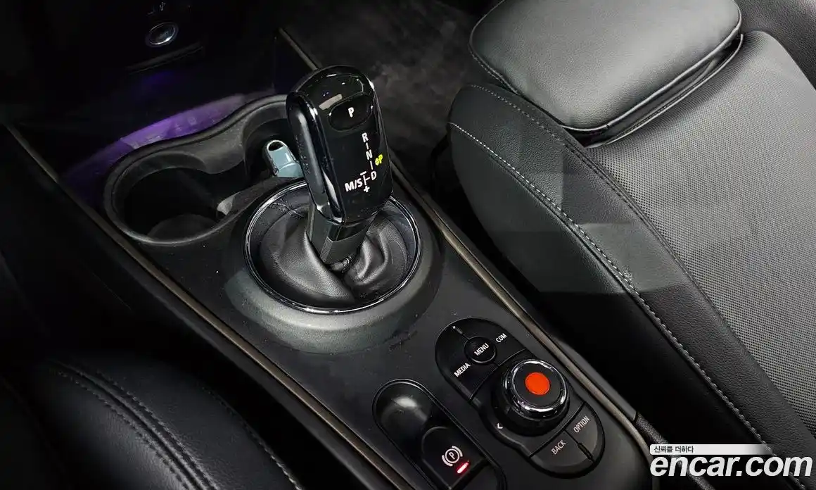 Mini Countryman 2022 1.5 автомат (гидро), фото 12