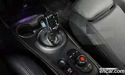 Mini Countryman 2022 1.5 автомат (гидро), миниатюра 12