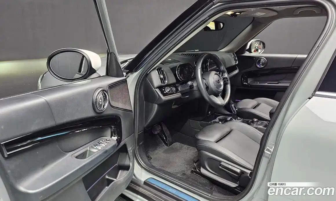 Mini Countryman 2022 1.5 автомат (гидро), фото 13