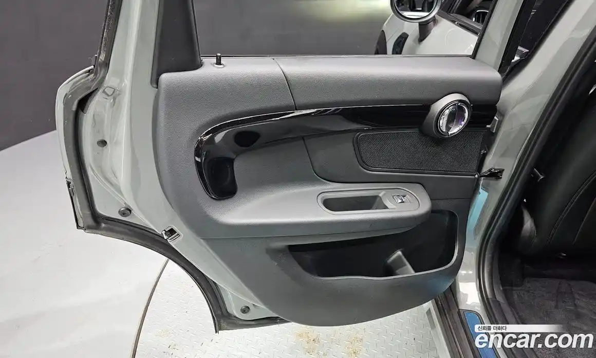 Mini Countryman 2022 1.5 автомат (гидро), фото 15