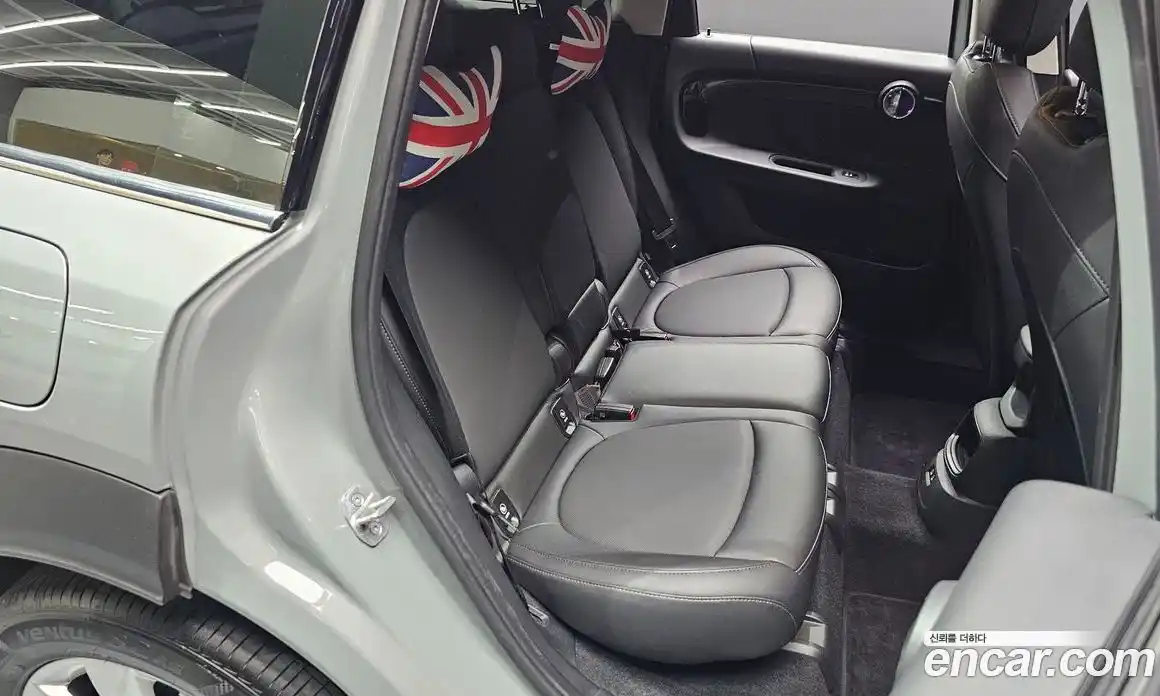 Mini Countryman 2022 1.5 автомат (гидро), фото 17