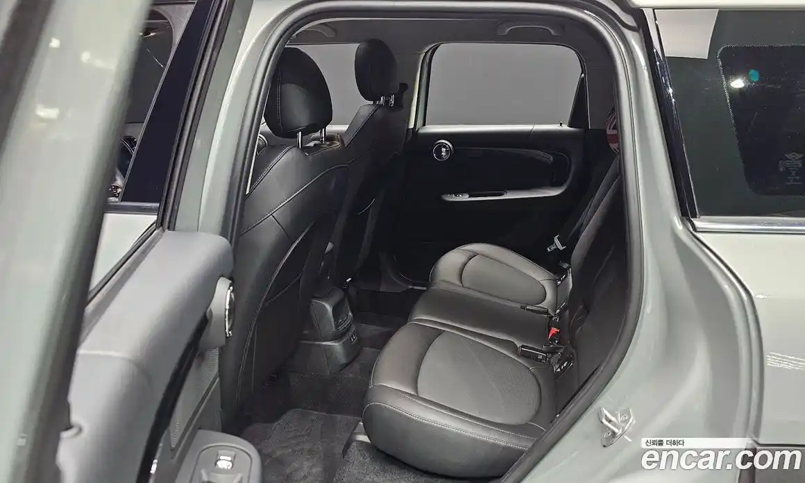 Mini Countryman 2022 1.5 автомат (гидро), фото 18