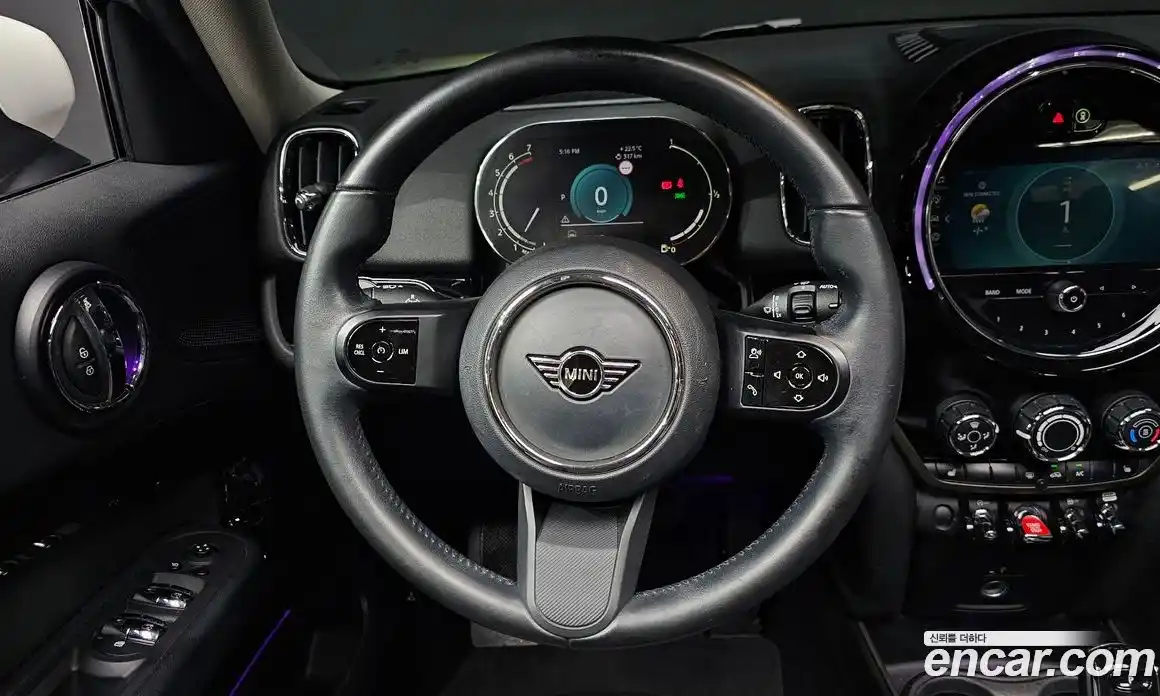 Mini Countryman 2022 1.5 автомат (гидро), фото 19
