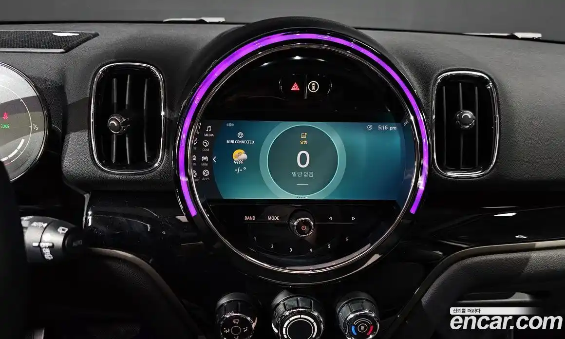Mini Countryman 2022 1.5 автомат (гидро), фото 20