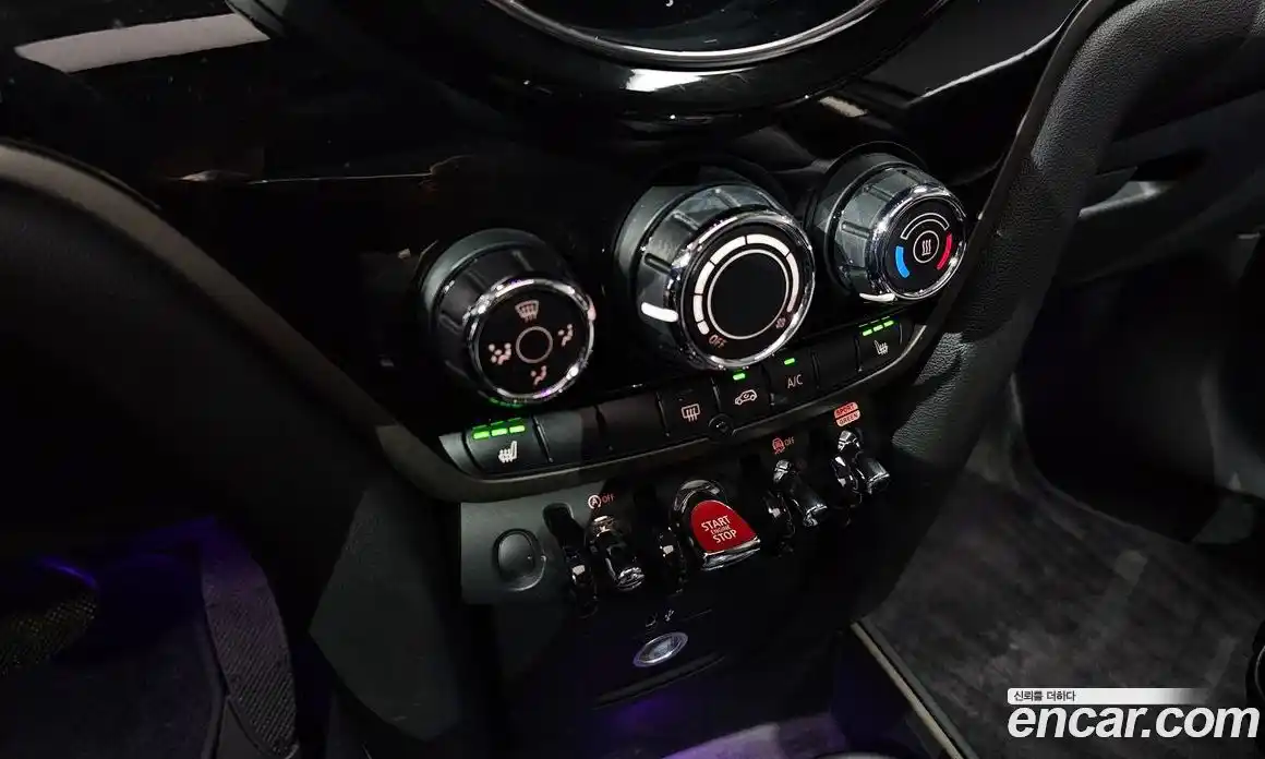 Mini Countryman 2022 1.5 автомат (гидро), фото 21