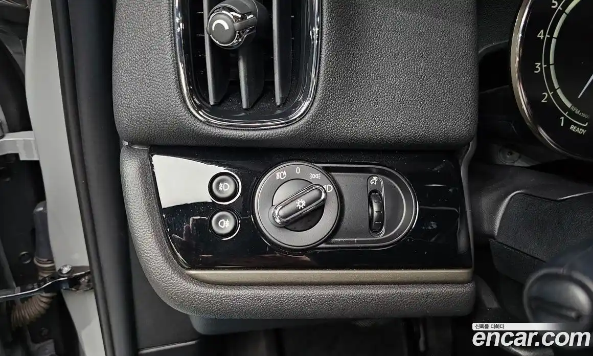 Mini Countryman 2022 1.5 автомат (гидро), фото 28