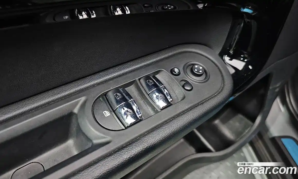 Mini Countryman 2022 1.5 автомат (гидро), фото 29