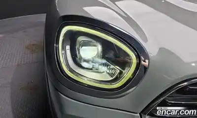 Mini Countryman 2022 1.5 автомат (гидро), миниатюра 8