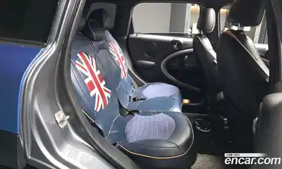 Mini Countryman 2016 2.0 автомат (гидро), миниатюра 12