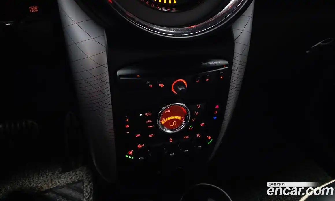 Mini Countryman 2016 2.0 автомат (гидро), фото 16