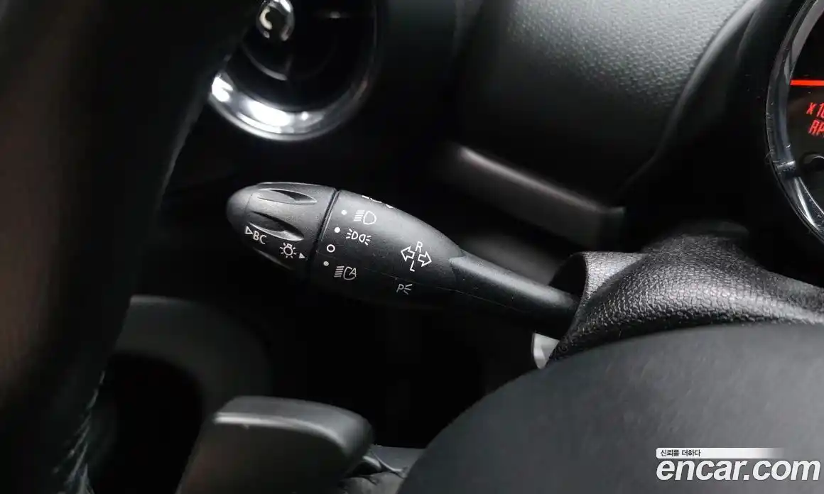 Mini Countryman 2016 2.0 автомат (гидро), фото 18