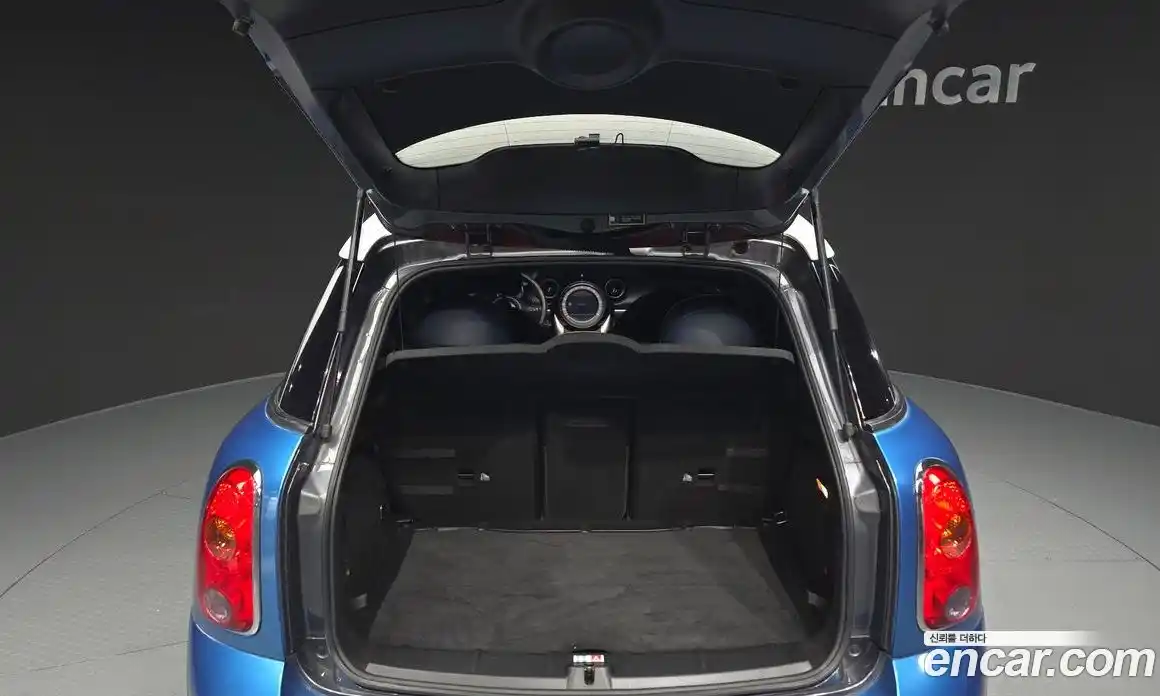 Mini Countryman 2016 2.0 автомат (гидро), фото 20