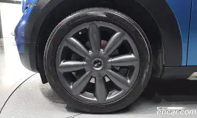 Mini Countryman 2016 2.0 автомат (гидро), миниатюра 5