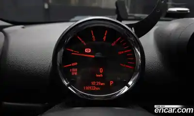 Mini Countryman 2016 2.0 автомат (гидро), миниатюра 8