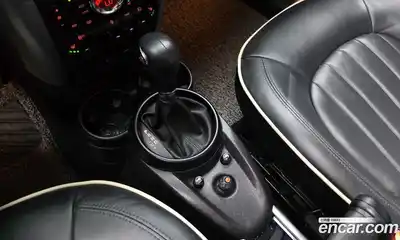 Mini Countryman 2016 2.0 автомат (гидро), миниатюра 9