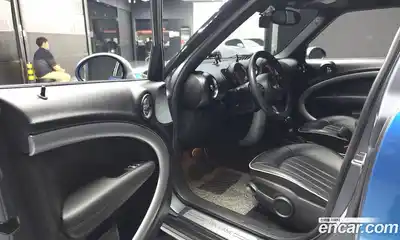 Mini Countryman 2016 2.0 автомат (гидро), миниатюра 10