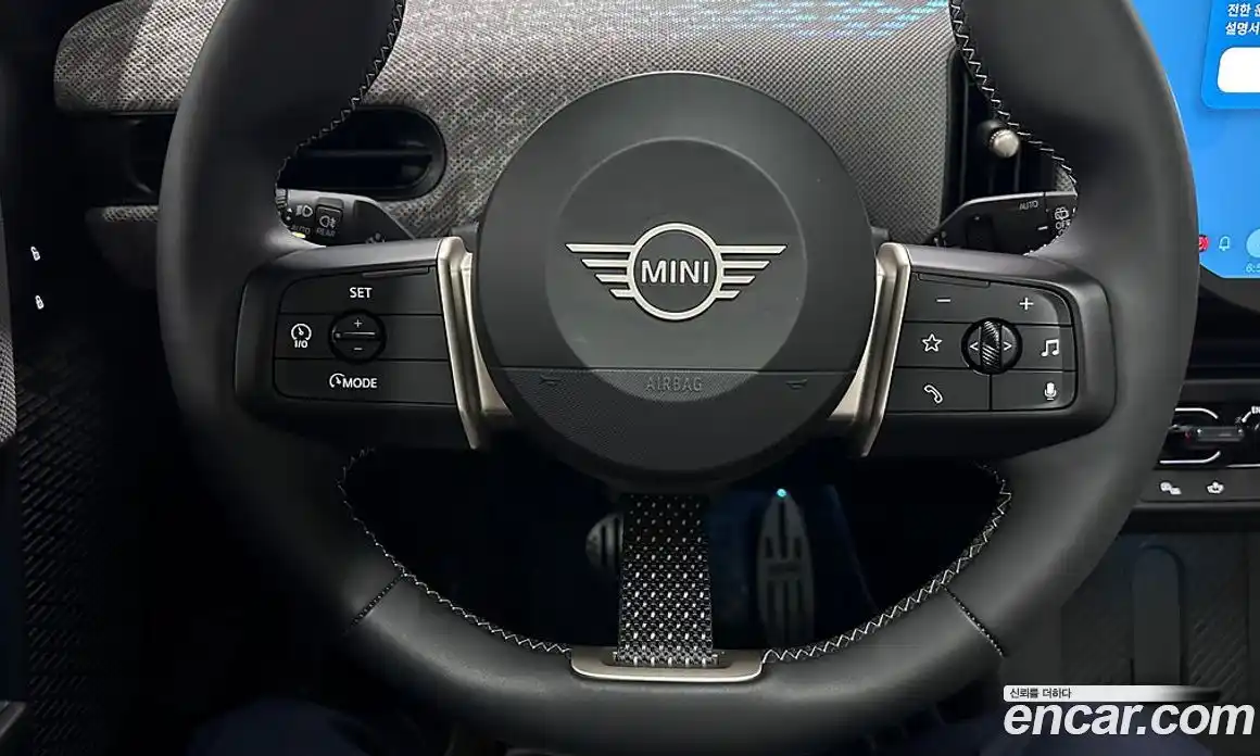 Mini Cooper 2025 2.0 автомат (гидро), фото 13