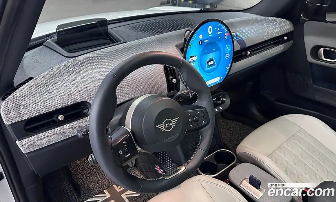 Mini Cooper 2025 2.0 автомат (гидро), фото 16