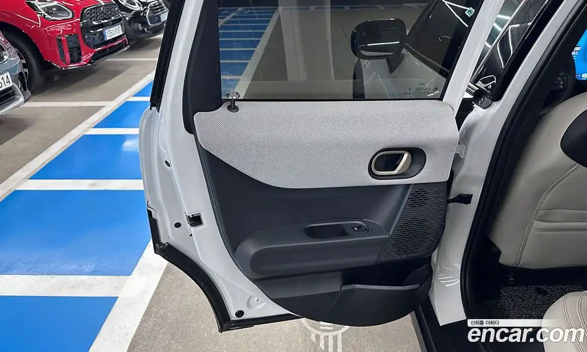 Mini Cooper 2025 2.0 автомат (гидро), фото 17