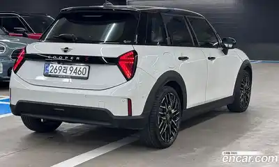Mini Cooper 2025 2.0 автомат (гидро), миниатюра 2