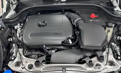 Mini Cooper 2025 2.0 автомат (гидро), миниатюра 6