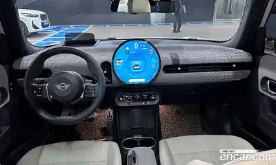 Mini Cooper 2025 2.0 автомат (гидро), миниатюра 7