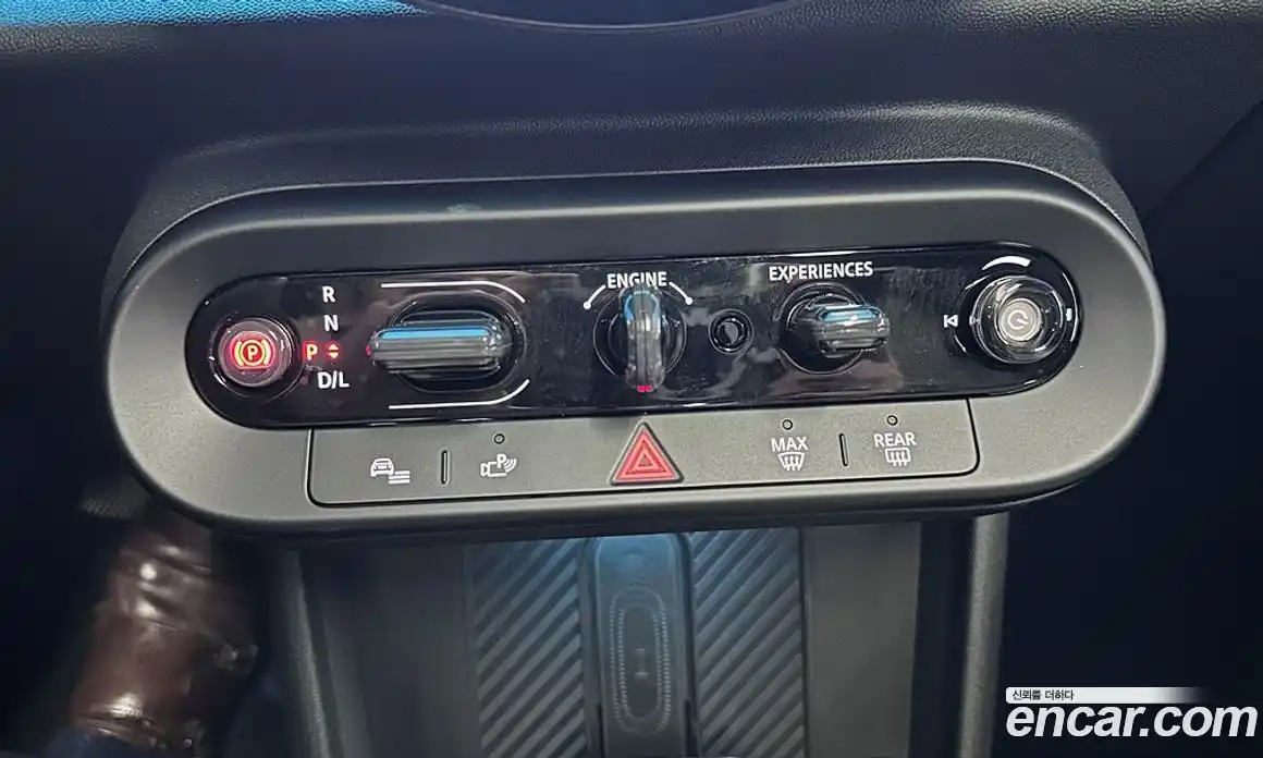 Mini Cooper 2025 2.0 автомат (гидро), фото 9