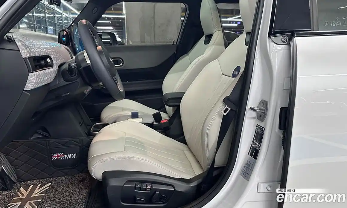 Mini Cooper 2025 2.0 автомат (гидро), фото 10