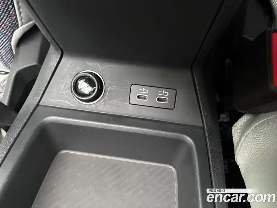 Mini Countryman 2025 2.0 автомат (гидро), фото 13
