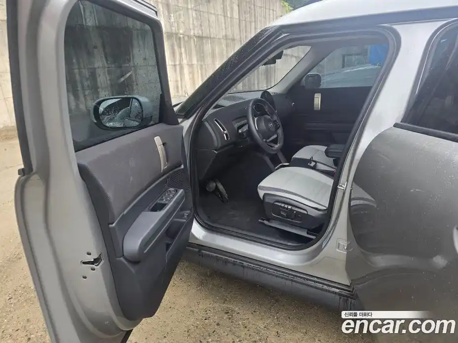 Mini Countryman 2025 2.0 автомат (гидро), фото 18