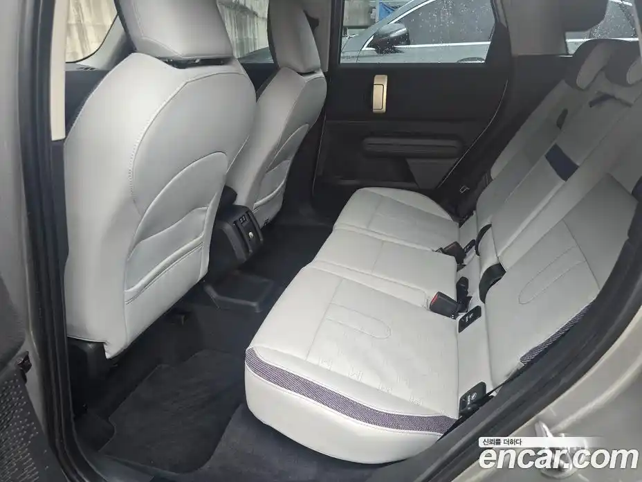 Mini Countryman 2025 2.0 автомат (гидро), фото 19