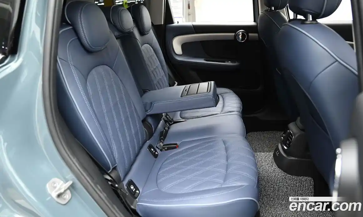 Mini Countryman 2022 2.0 автомат (гидро), фото 12