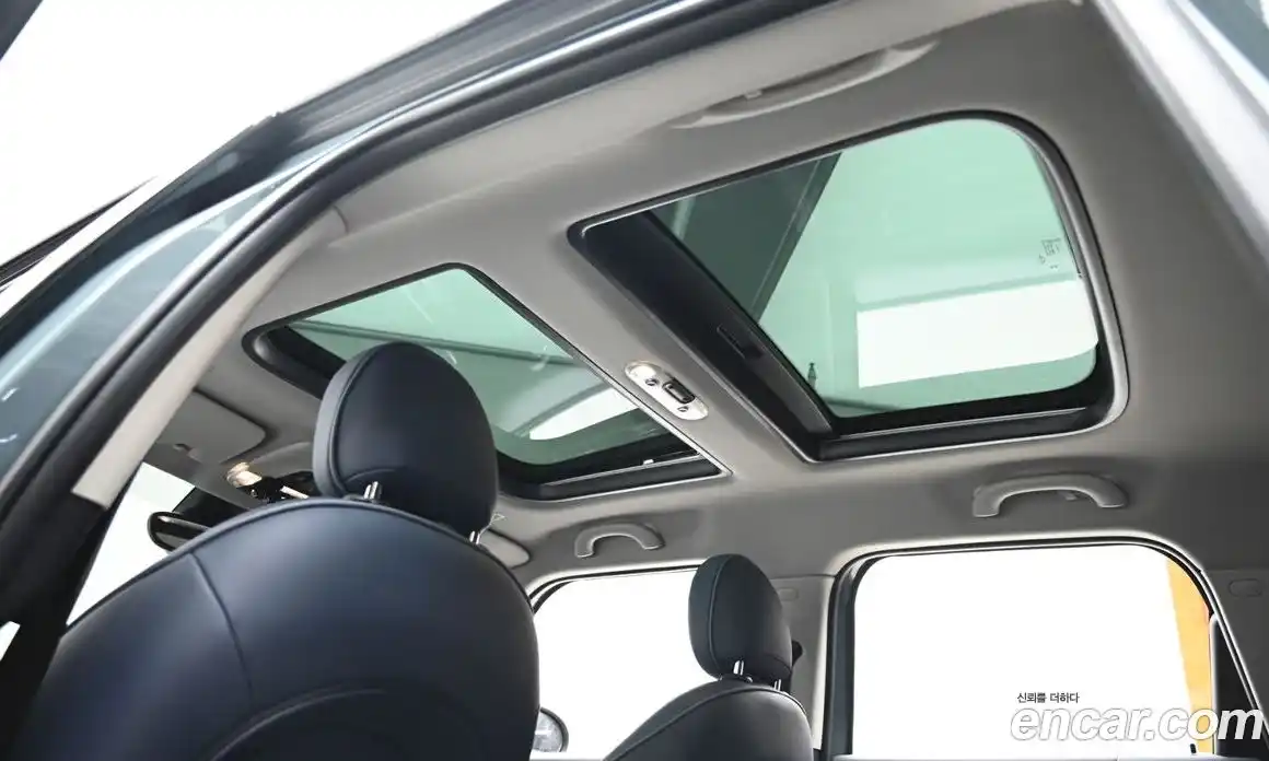 Mini Countryman 2022 2.0 автомат (гидро), фото 19