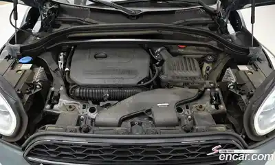 Mini Countryman 2022 2.0 автомат (гидро), миниатюра 6