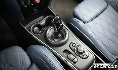 Mini Countryman 2022 2.0 автомат (гидро), миниатюра 9