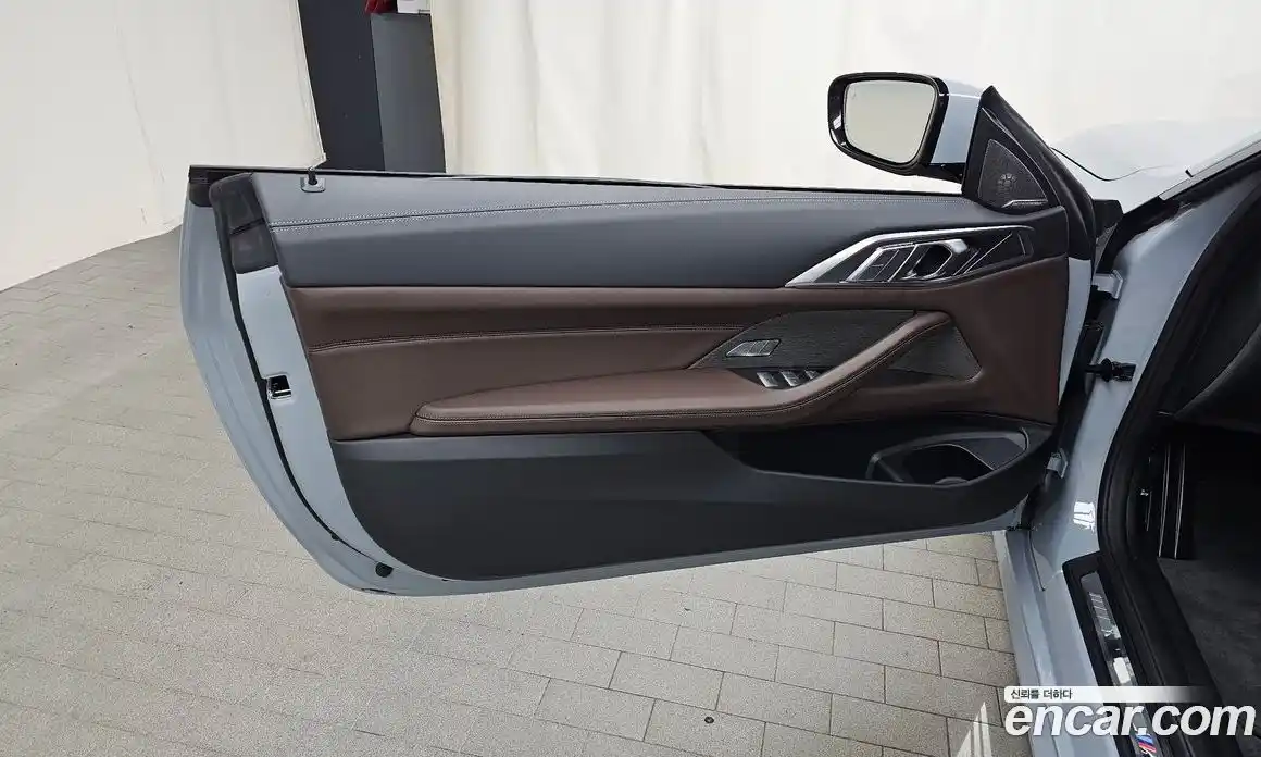 BMW 4 серия 2025 2.0 автомат (гидро), фото 14