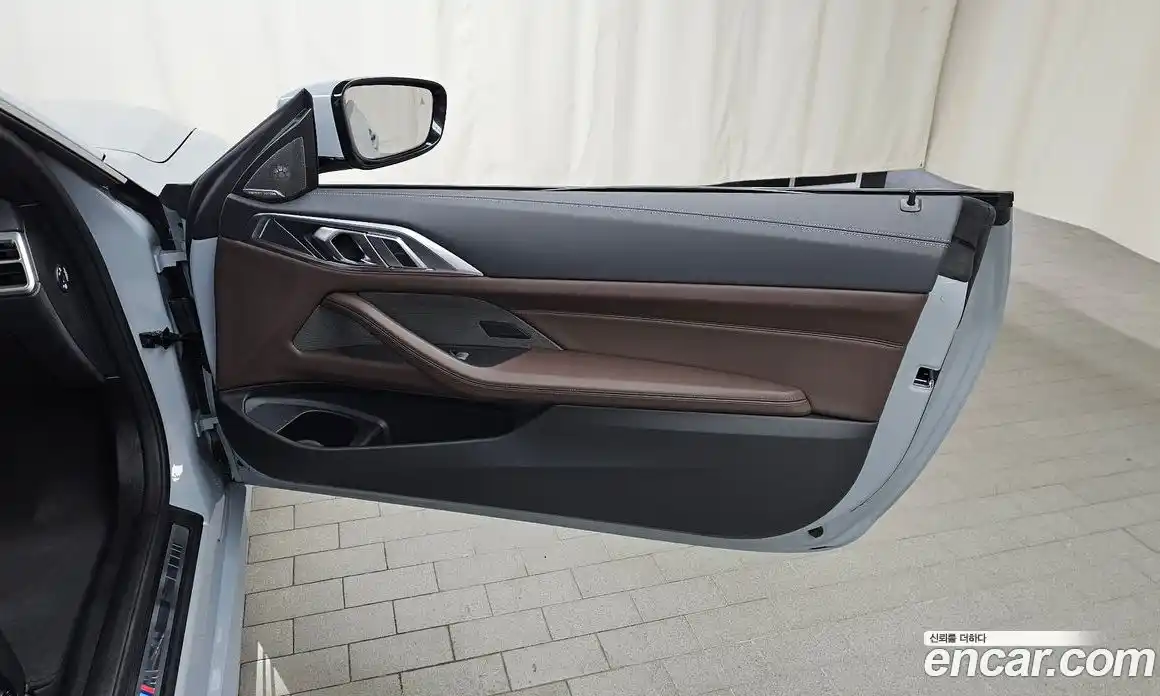 BMW 4 серия 2025 2.0 автомат (гидро), фото 15