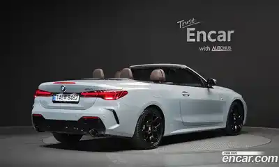 BMW 4 серия 2025 2.0 автомат (гидро), миниатюра 2