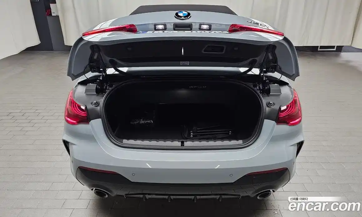 BMW 4 серия 2025 2.0 автомат (гидро), фото 21