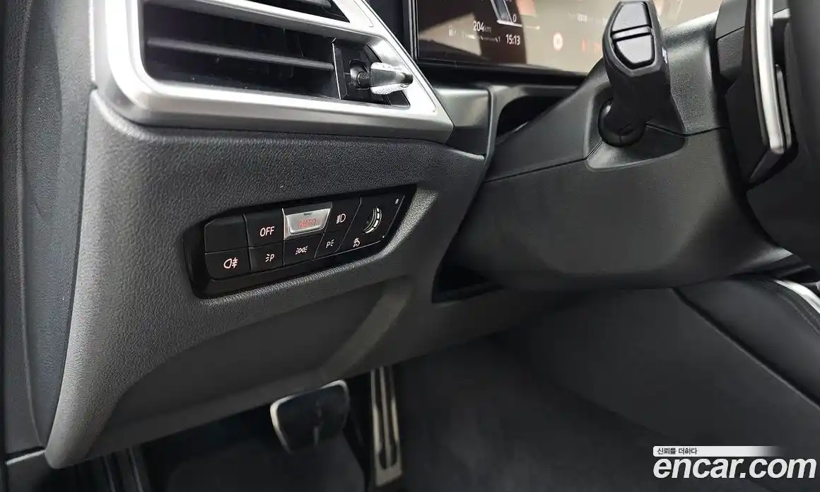 BMW 4 серия 2025 2.0 автомат (гидро), фото 25
