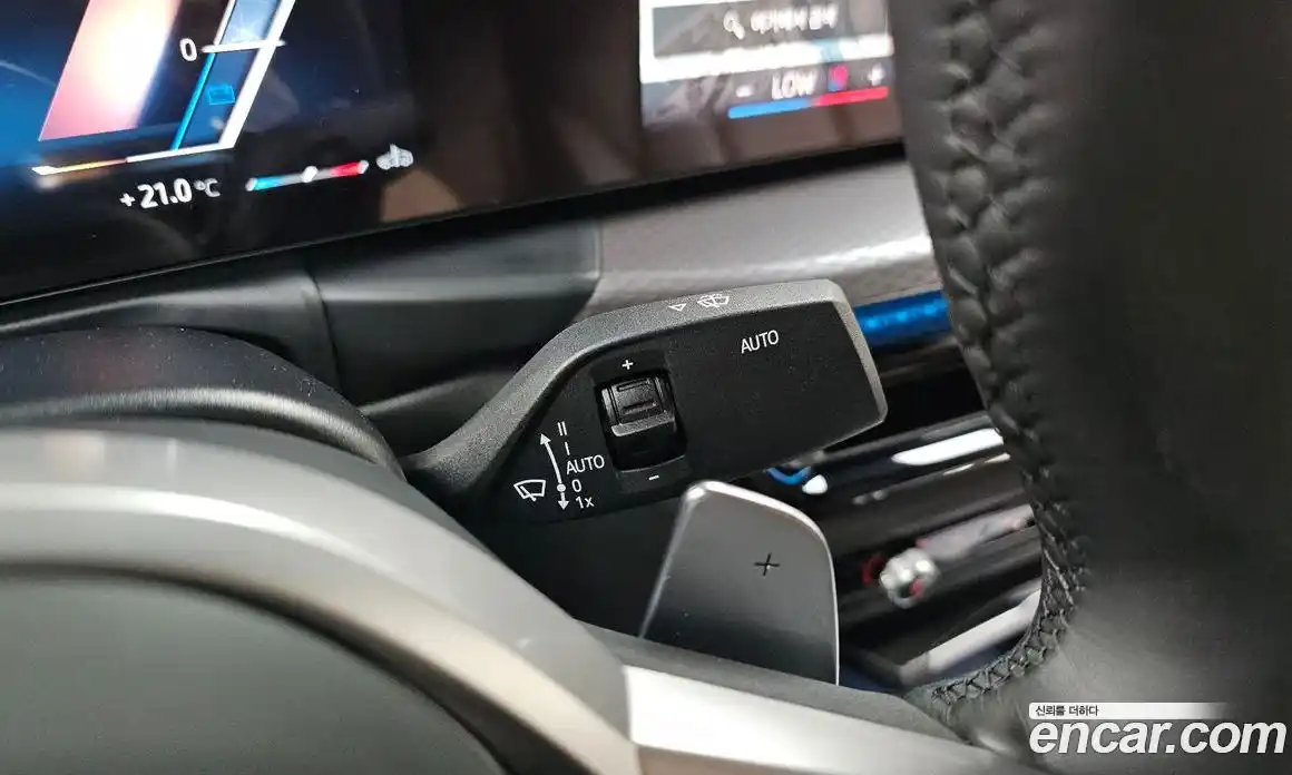 BMW 4 серия 2025 2.0 автомат (гидро), фото 26