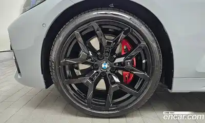 BMW 4 серия 2025 2.0 автомат (гидро), миниатюра 5