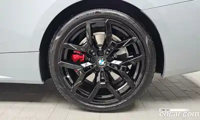 BMW 4 серия 2025 2.0 автомат (гидро), миниатюра 7