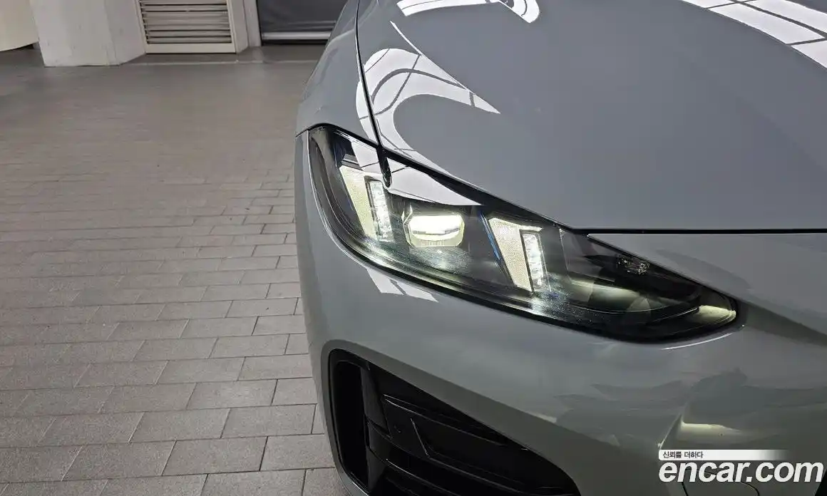 BMW 4 серия 2025 2.0 автомат (гидро), фото 8